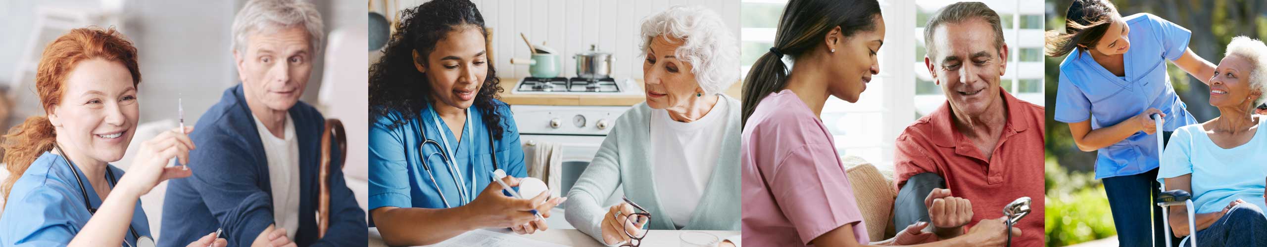 Compaion Care at Home